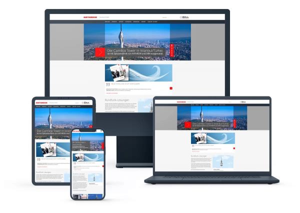 Webdesign Erfurt Referenz 2