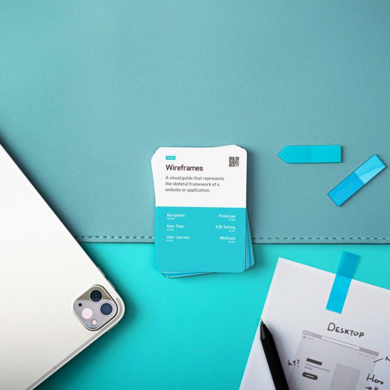 Webdesign Erfurt - Strategiebesprechung