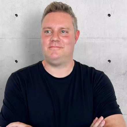 Andreas Projektmanager für Erfurt